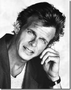 Marc Singer and Jane Krakowski ...